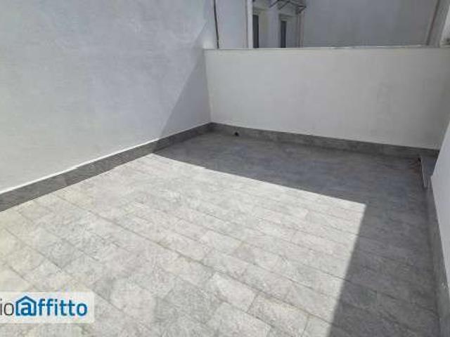 Appartamento con terrazzo Palermo