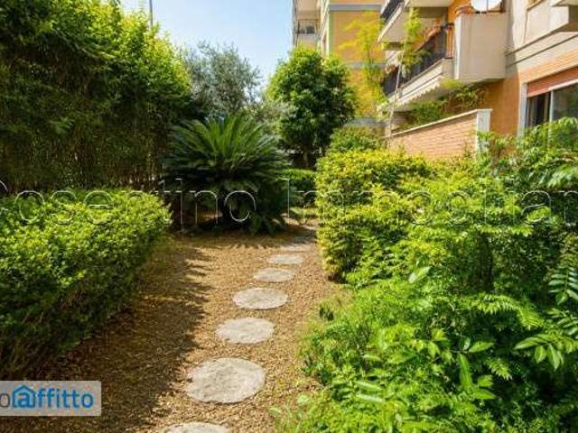 Appartamento con terrazzo Palermo