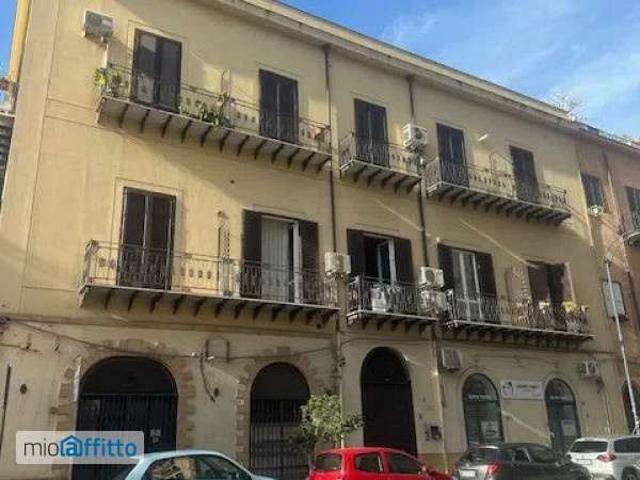 Appartamento con terrazzo Palermo