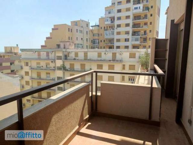 Appartamento con terrazzo Palermo