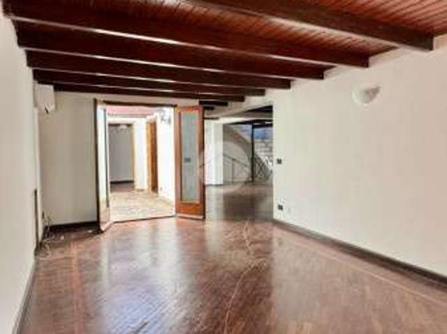 Appartamento con terrazzo Palermo