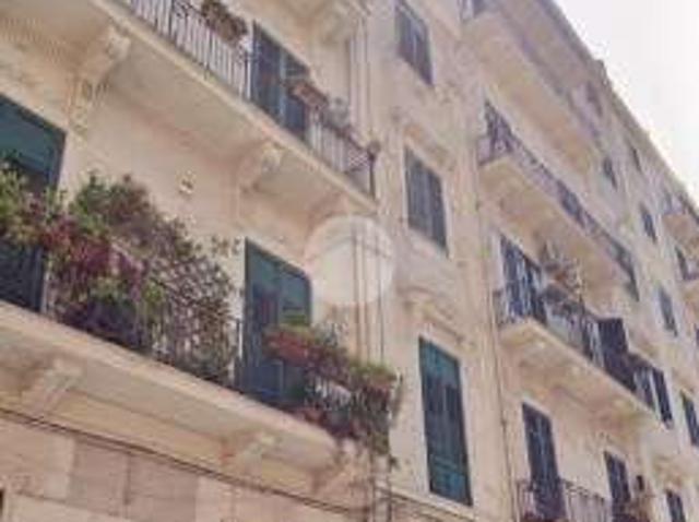 Appartamento con terrazzo Palermo