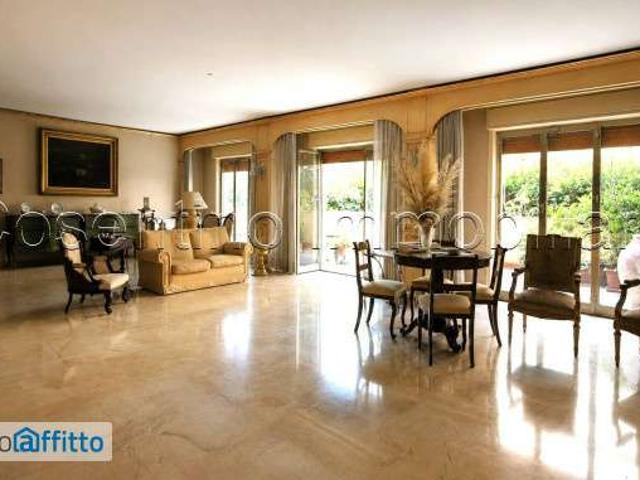 Appartamento con terrazzo Palermo