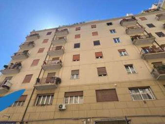 Appartamento con terrazzo Palermo
