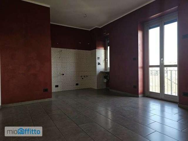 Appartamento con terrazzo Parella