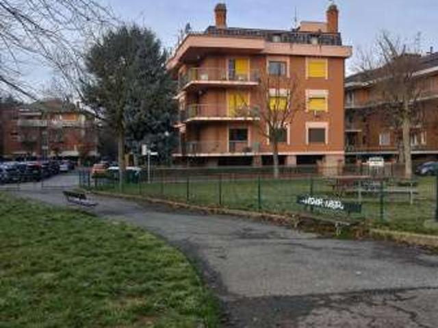 Appartamento con terrazzo Parella