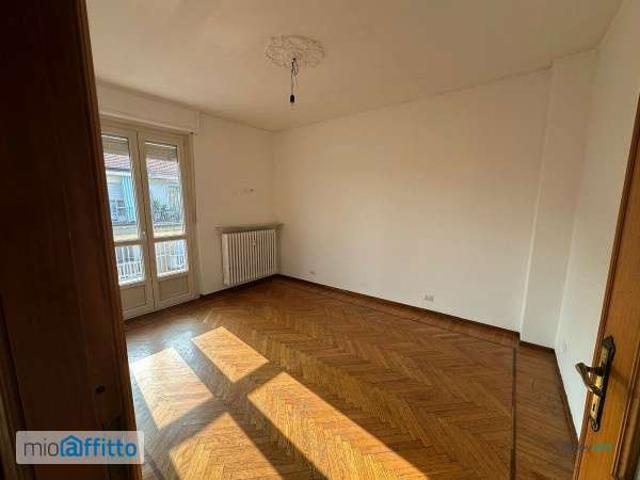 Appartamento con terrazzo Parella