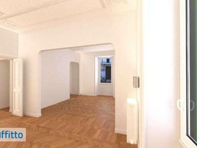 Appartamento con terrazzo Parioli, pinciano