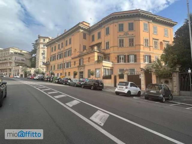 Appartamento con terrazzo Parioli, pinciano