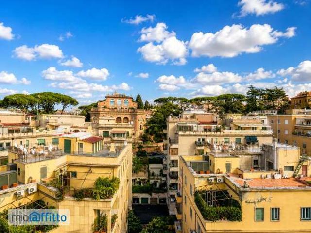 Appartamento con terrazzo Parioli, pinciano