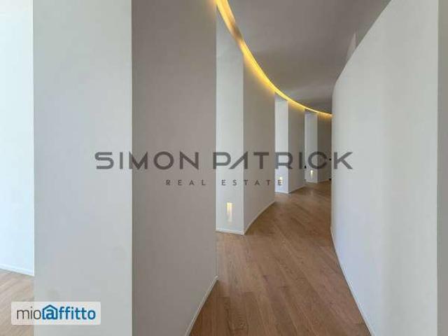 Appartamento con terrazzo Parioli, pinciano