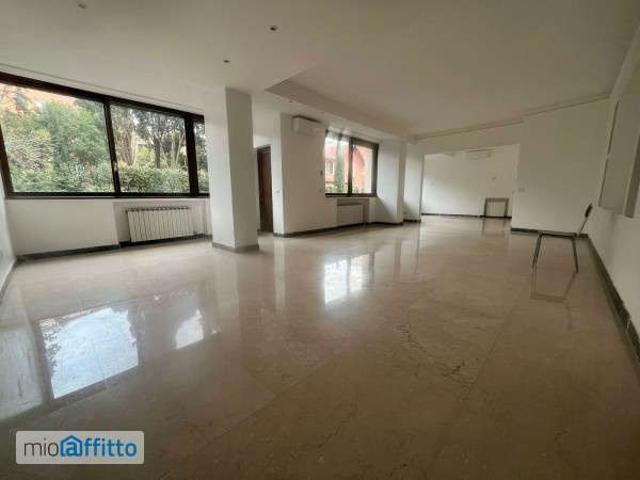 Appartamento con terrazzo Parioli, pinciano