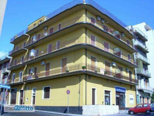 Appartamento con terrazzo Paternò