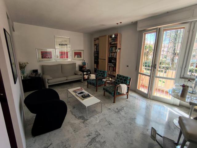 Appartamento con terrazzo, Pisa barbaricina