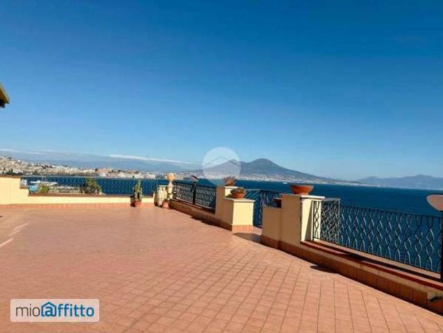 Appartamento con terrazzo Posillipo