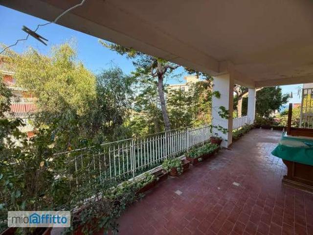 Appartamento con terrazzo Posillipo