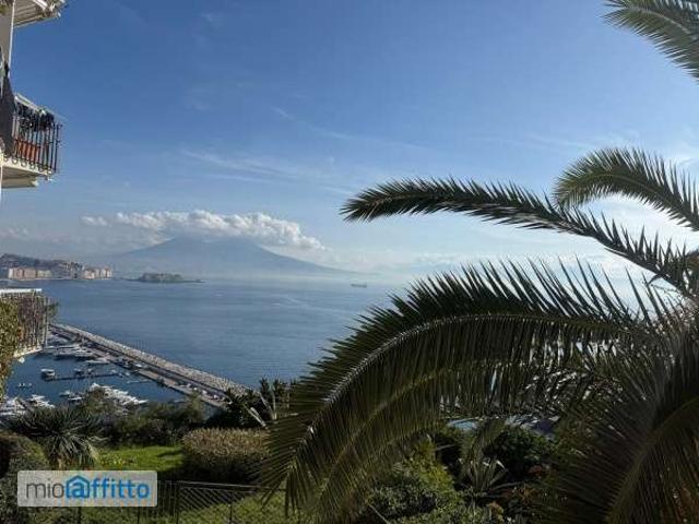 Appartamento con terrazzo Posillipo