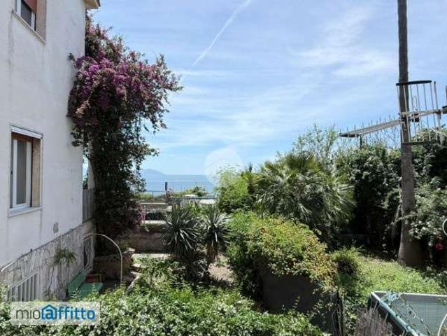 Appartamento con terrazzo Posillipo