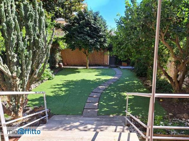 Appartamento con terrazzo Posillipo