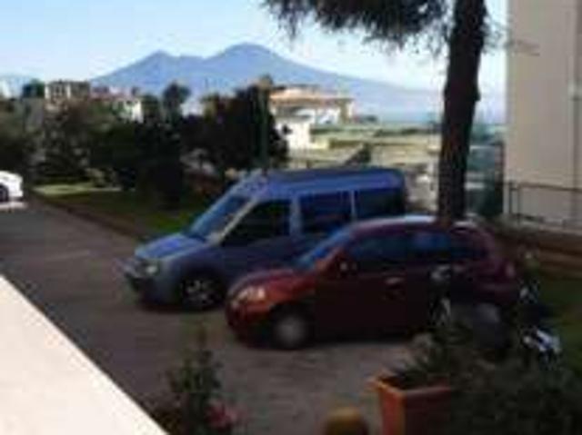 Appartamento con terrazzo Posillipo