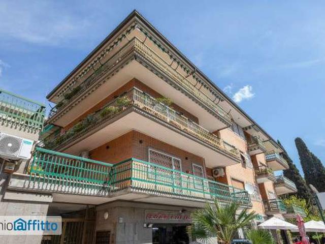 Appartamento con terrazzo Portuense, magliana