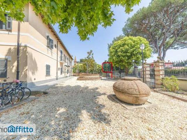 Appartamento con terrazzo Portuense, magliana