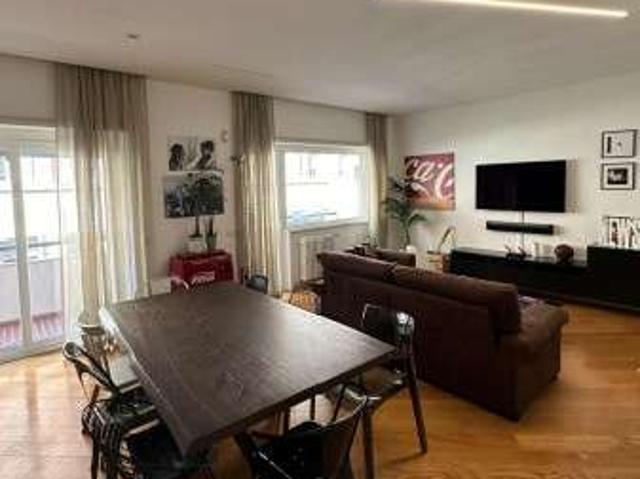 Appartamento con terrazzo Prati, delle vittorie, borgo pio