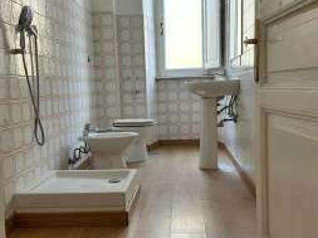 Appartamento con terrazzo Prati, delle vittorie, borgo pio