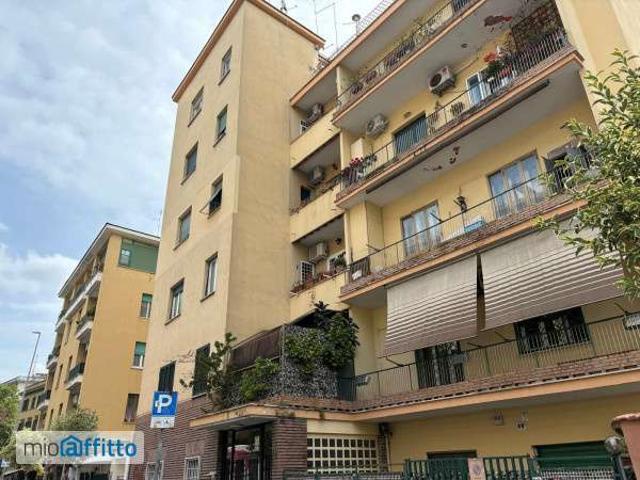 Appartamento con terrazzo Prati, delle vittorie, borgo pio