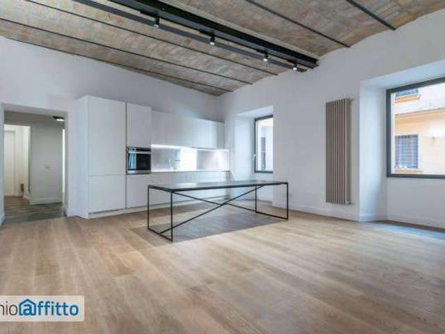 Appartamento con terrazzo Prati, delle vittorie, borgo pio
