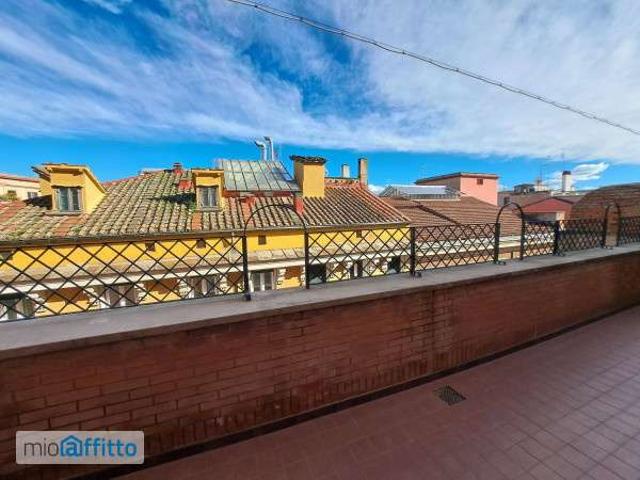Appartamento con terrazzo Prati, delle vittorie, borgo pio