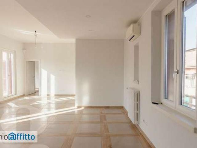 Appartamento con terrazzo Prati, delle vittorie, borgo pio
