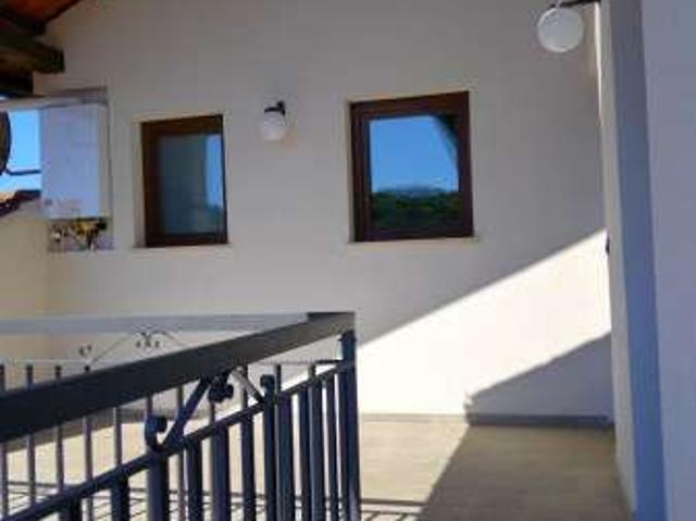 Appartamento con terrazzo Reano