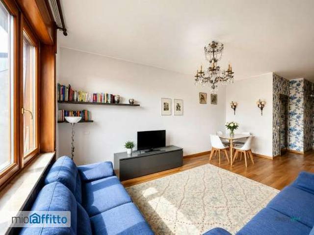 Appartamento con terrazzo Repubblica, stazione centrale