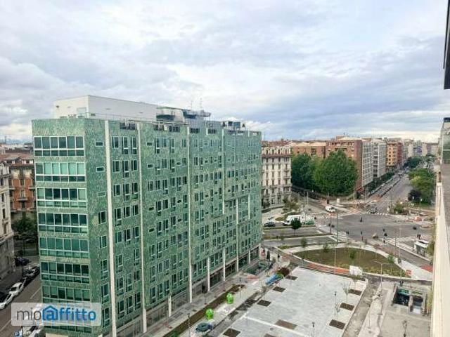 Appartamento con terrazzo Repubblica, stazione centrale