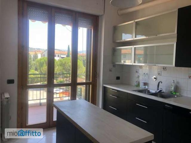 Appartamento con terrazzo Rifredi