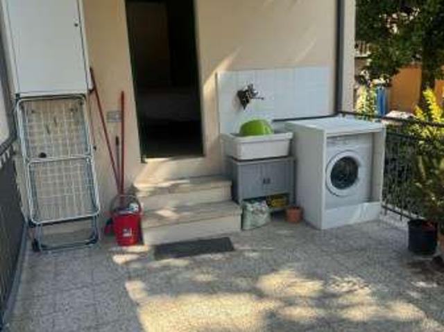 Appartamento con terrazzo Rifredi