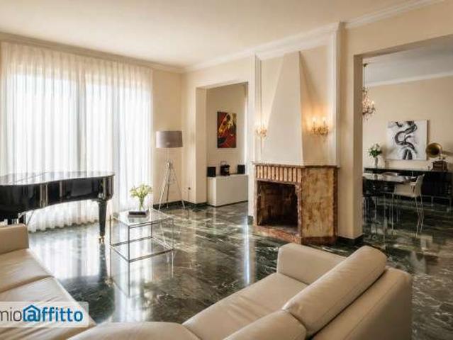 Appartamento con terrazzo Rifredi