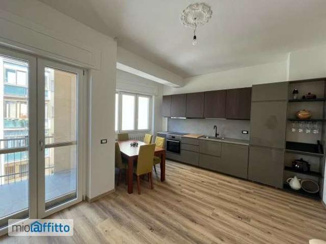Appartamento con terrazzo Rifredi