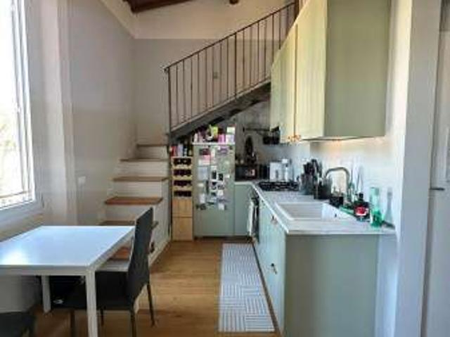 Appartamento arredato con terrazzo Rifredi