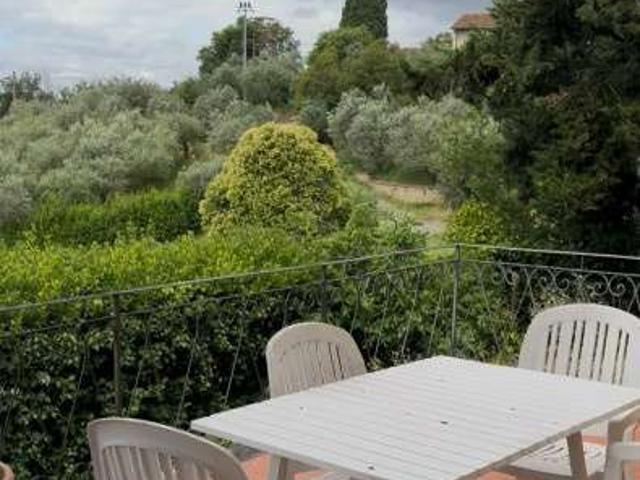 Appartamento con terrazzo Rifredi