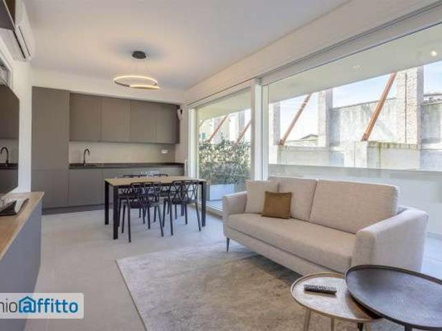 Appartamento con terrazzo Rifredi