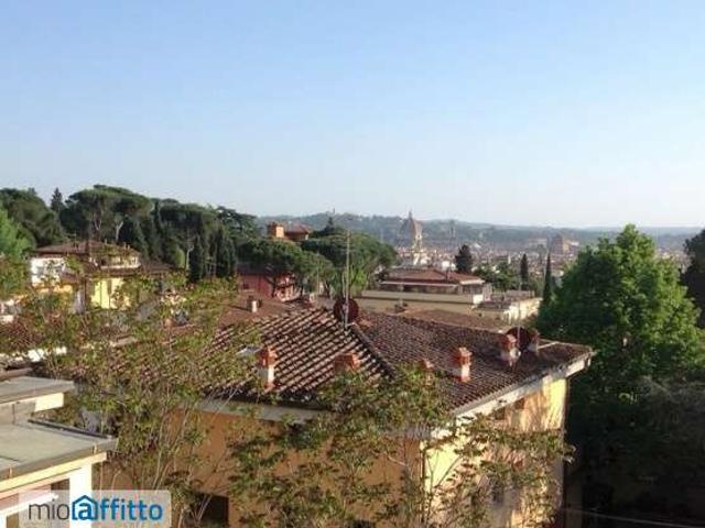 Appartamento con terrazzo Rifredi