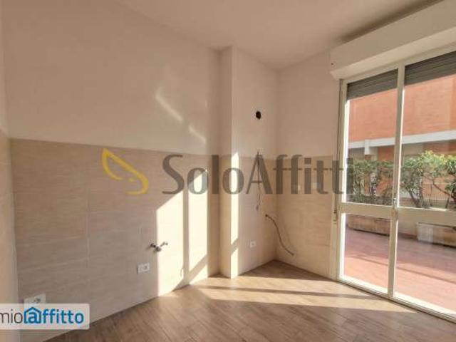 Appartamento con terrazzo Rifredi