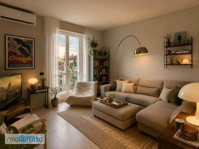 Appartamento con terrazzo Rifredi