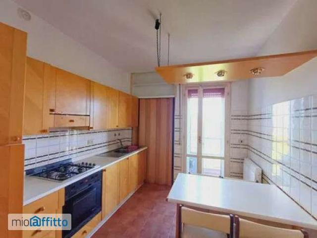 Appartamento con terrazzo Rimini