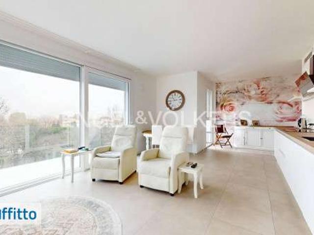 Appartamento con terrazzo Rimini