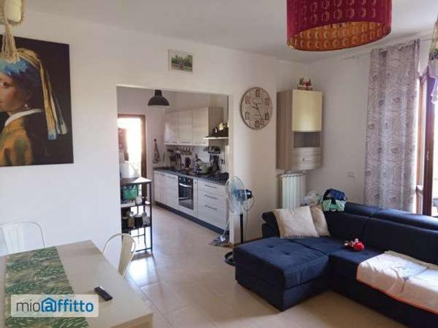 Appartamento con terrazzo Roma