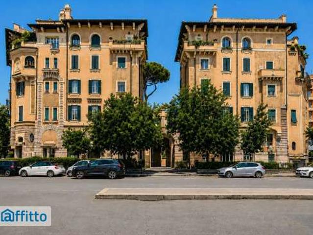 Appartamento con terrazzo S.giovanni, esquilino, san lorenzo