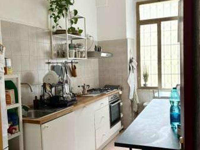 Appartamento con terrazzo S.giovanni, esquilino, san lorenzo